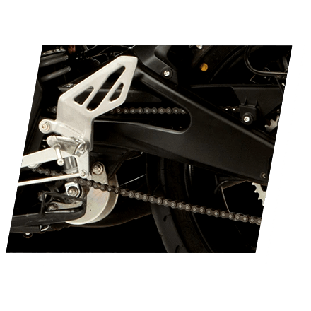 Sahana Motors
